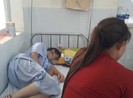 Khó xử hình sự tài xế đuổi sản phụ xuống xe