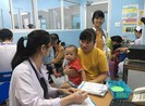 Bệnh hô hấp vào mùa
