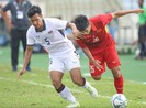 Trở ngại cho mục tiêu vàng SEA Games 30