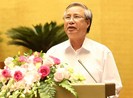 Học Bác, chọn cán bộ tránh cục bộ, dễ dãi