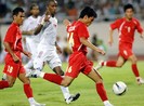 HLV Van Marwijk muốn đánh bại tất cả đối thủ bảng G