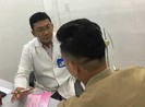 Sùi mào gà không chừa trẻ em, người già