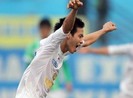 Hà Nội vào chung kết AFC Cup nhờ cú đúp của Văn Quyết