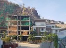 Xử lý hàng chục biệt thự xây trái phép ven biển Nha Trang