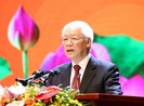 Di chúc Bác Hồ mãi đồng hành cùng dân tộc