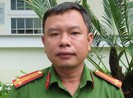 Bất ngờ trung tá công an thêm thắt bản cung buộc tội