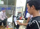 Bức xúc gì, người dân có thể phản ánh trên website của phường