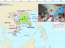 Khẩn cấp ứng phó với tổ hợp thiên tai bất lợi