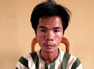 Người đàn ông ném gạch vào hàng xóm rồi bỏ trốn