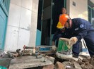 Sawaco đề xuất điều chỉnh giá bán lẻ nước sạch