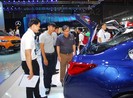 Lo xe hơi ngoại ‘đè bẹp’ ô tô lắp ráp tại Việt Nam