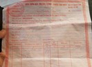 Vì sao bệnh nhân nằm một giường, tính tiền hai giường?