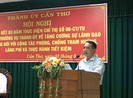 Xử án tham nhũng khó vì bị cáo giỏi che giấu hành vi