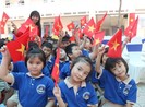 Ước vọng năm học mới