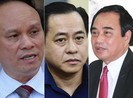 Hai cựu chủ tịch bắt tay Vũ ‘nhôm’ gây hại 20.000 tỉ