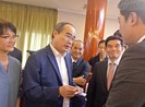 TP.HCM xây dựng khu đô thị sáng tạo phía đông