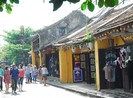 20 năm hai di sản văn hóa thế giới Hội An, Mỹ Sơn