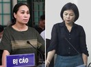 Nữ thượng úy Bộ Công an ‘đạo diễn’ vụ gài bẫy ma túy