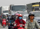 Mở thêm đường giải cứu kẹt xe cảng Cát Lái