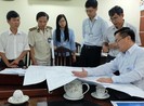 Dân chung cư Rubyland hơn 10 năm mòn mỏi chờ cấp giấy
