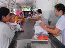 TP.HCM: Triển khai thanh toán học phí, viện phí qua tài khoản