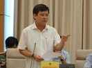 ‘Nếu không bắt tạm giam, họ không bao giờ nhận tội’