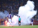 Khó thoát án phạt của FIFA