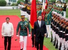 Philippines không nên sợ Trung Quốc gây chiến ở biển Đông