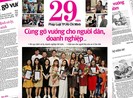 Cùng gỡ vướng cho người dân, doanh nghiệp