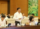 Xem xét xóa 10.000 tỉ đồng nợ thuế cho bảy đối tượng