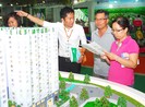TP.HCM kiến nghị Thủ tướng gỡ vướng giao dịch bất động sản