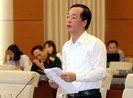 Xây trái phép sẽ không được tồn tại