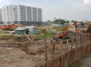 TP.HCM giải bài toán nhà ở cho người thu nhập thấp