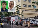 Bắt anh em Nguyễn Thái Luyện Công ty Alibaba