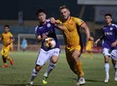 Đổi lịch V-League: Đội tuyển sẽ bớt nỗi lo quá tải