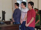Chiến sĩ công an trộm súng của sếp đem bán