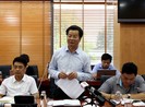 Nhiều tỉnh, thành lo dư cán bộ sau sắp xếp huyện, xã