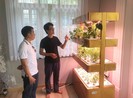 CEO có hai bằng sáng chế ở Mỹ: ‘Tôi không mê kiếm tiền’