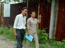 Tổ tự quản khu phố cùng ‘trị’ nạn xây dựng trái phép