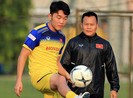 Đội tuyển Việt Nam thua U-22 ở loạt luân lưu