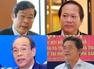 UBKT Trung ương đề nghị kỷ luật nhiều cán bộ cấp cao