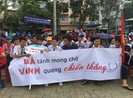 Giám đốc Sở GD&ĐT Cần Thơ sai gì mà bị xầm xì?