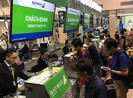 Cuộc chiến giành thị phần khốc liệt trên bầu trời Việt
