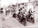 Đúng, sai việc phạt rẽ phải khi đèn đỏ