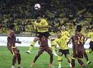 Khoe chân sút trẻ, báo Malaysia ‘lo’ cho đội tuyển Việt Nam