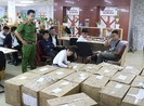 Chiêu lừa đầu tư 300 triệu đồng, lời khủng… 3.000 tỉ đồng