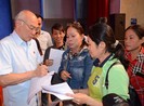 Sớm giải quyết rõ ràng, dứt khoát vấn đề Thủ Thiêm