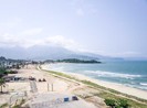 Đà Nẵng không thể dìm giá đất