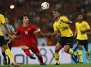 Việt Nam - Malaysia: Những điểm nóng trên sân