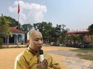 ‘Tài sản của sư Toàn’ thuộc về giáo hội